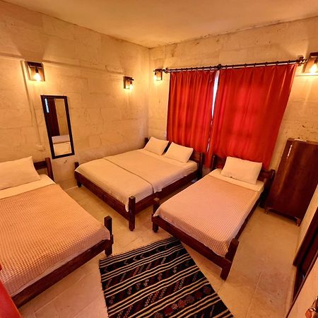 Taskiran Hotel Шанлыурфа Экстерьер фото
