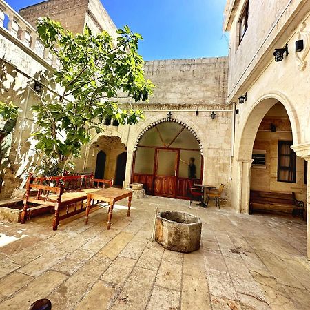 Taskiran Hotel Шанлыурфа Экстерьер фото