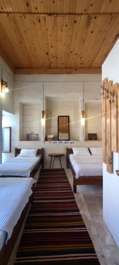 Taskiran Hotel Шанлыурфа Экстерьер фото